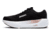 Brooks Ghost Max 3 Road Running Shoes - Womens, Black/black/Rose Gold, 9.5, 1B, 1204571B043.095