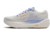 Brooks Ghost Max 3 Road Running Shoes - Womens, Coconut/Blue Heron/Orange, 9, 1B, 1204571B151.090