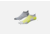 Brooks Ghost Midweight Running Socks, Pack of 2, Oxford/AsphaltWhite/Nightlife, Large 741543-Oxford/AsphaltWhite/Nightlife-L