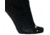 Brooks Ghost Quarter Sock, Black, L, 280499001.035