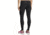 Brooks Ghost Tight - Womens, Black, Large, 221347001.035