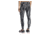 Brooks Ghost Tight - Womens, Black Lightray, Small, 221347077.025