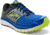 Glycerin 14 Road Running Shoe - Mens-Blue/Black/Lime-Medium-11.5
