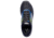 Brooks Glycerin 15 Men's Road Running Shoe, Black/Electric Brooks Blue/Green Gecko, 110258 012