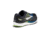 Brooks Glycerin 15 Men's Road Running Shoe, Black/Electric Brooks Blue/Green Gecko, 110258 012