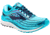 Brooks Glycerin 15 Road Running Shoe - Women's-Capri/Evening Blue/Purple Cactus-Medium-9.5