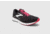 Brooks Glycerin 16 Womens Road Running Shoes, Black/Pink/Grey, 8.5 US, Medium, 1202781B070.085