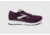 Brooks Glycerin 16 Womens Road Running Shoes, Purple/Pink/Grey, 7 US, Medium, 1202781B527.070