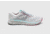 Brooks Glycerin 16 Womens Road Running Shoes, White/Blue/Pink, 10.5 US, Medium, 1202781B115.105