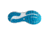 Brooks Glycerin 20 Running Shoes - Womens, Medium, Peacoat/Ocean/Pastel Lilac, 8.5, 1203691B499.085