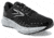 Brooks Glycerin 20 Running Shoes - Womens, Wide, Black/White/Alloy, 8.0, 1203691D059.080