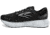 Brooks Glycerin 20 Running Shoes - Womens, Wide, Black/White/Alloy, 8.0, 1203691D059.080