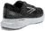 Brooks Glycerin 20 Running Shoes - Womens, Wide, Black/White/Alloy, 8.0, 1203691D059.080
