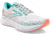 Brooks Glycerin 20 Running Shoes - Womens, Wide, Oyster/Latigo Bay/Coral, 9.0, 1203691D061.090