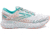 Brooks Glycerin 20 Running Shoes - Womens, Wide, Oyster/Latigo Bay/Coral, 9.0, 1203691D061.090