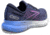 Brooks Glycerin 20 Running Shoes - Womens, Wide, Peacoat/Blue/Pink, 10.5, 1203691D460.105