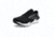 Brooks Glycerin 21 Running Shoes - Womens, Black/Grey/White, 7.0, 1204081B090.070