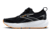 Brooks Glycerin 22 Road Running Shoes - Mens, Black/Country Blue/Orange Pop, 8, 1D, 1104451D013.080