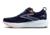 Brooks Glycerin 22 Road Running Shoes - Mens, Peacoat/Blue Ribbon/Orange, 10.0 US/Medium, 1104451D494.100