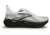 Brooks Glycerin 22 Road Running Shoes - Mens, White/Grey/Black, 11.5, 1D, 1104451D135.115