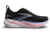 Brooks Glycerin 22 Road Running Shoes - Womens, Black/Blue Heron/Orange, 7.5, 1B, 1204341B088.075