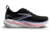 Brooks Glycerin 22 Road Running Shoes - Womens, Black/Blue Heron/Orange, 9.5, 1B, 1204341B088.095
