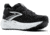 Brooks Glycerin 22 Road Running Shoes - Womens, Black/Grey/White, 7.0 US/Wide, 1204341D090.070
