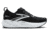Brooks Glycerin 22 Road Running Shoes - Womens, Black/Grey/White, 7.0 US/Wide, 1204341D090.070