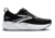 Brooks Glycerin 22 Road Running Shoes - Womens, Black/Grey/White, 8.0 US/Wide, 1204341D090.080