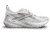 Brooks Glycerin 22 Road Running Shoes - Womens, White/Grey/Black, 6, 1B, 1204341B135.060