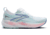 Brooks Glycerin 22 Road Running Shoes - Womens, White/Limpet Shell/Amparo Blue, 10, 1B, 1204341B110.100
