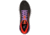 Brooks Glycerin GTS 20 Running Shoes - Womens, Medium, Black/Bellflower/Fiesta, 5.0, 1203701B013.050