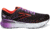 Brooks Glycerin GTS 20 Running Shoes - Womens, Medium, Black/Bellflower/Fiesta, 5.0, 1203701B013.050