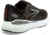Brooks Glycerin GTS 20 Running Shoes - Womens, Medium, Black/Red/Opal, 6.0, 1203701B045.060