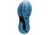 Brooks Glycerin GTS 20 Running Shoes - Womens, Medium, Jadeite/Alaskan Blue/Ebony, 5.0, 1203701B492.050