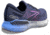 Brooks Glycerin GTS 20 Running Shoes - Womens, Medium, Peacoat/Blue/Pink, 11.5, 1203701B460.115
