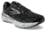 Brooks Glycerin GTS 20 Running Shoes - Womens, Medium, Black/White/Alloy, 6.0, 1203701B059.060