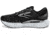 Brooks Glycerin GTS 20 Running Shoes - Womens, Medium, Black/White/Alloy, 6.0, 1203701B059.060