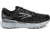 Brooks Glycerin GTS 20 Running Shoes - Womens, Medium, Black/White/Alloy, 6.0, 1203701B059.060