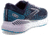 Brooks Glycerin GTS 20 Running Shoes - Womens, Medium, Peacoat/Ocean/Pastel Lilac, 7.5, 1203701B499.075