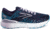 Brooks Glycerin GTS 20 Running Shoes - Womens, Medium, Peacoat/Ocean/Pastel Lilac, 7.5, 1203701B499.075