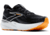 Brooks Glycerin GTS 22 Road Running Shoes - Mens, Black/Country Blue/Orange Pop, 9.0 US/Medium, 1104461D013.090