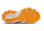 Brooks Glycerin GTS 22 Road Running Shoes - Mens, Black/Country Blue/Orange Pop, 9.0 US/Medium, 1104461D013.090