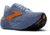 Brooks Glycerin Max Road Running Shoes - Mens, Country Blue/Sky/Orange, 10.0 US/Medium, 1104471D428.100
