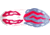 Brooks Glycerin Max Road Running - Womens, Blue Heron/Diva Pink/White, 6, 1B, 1204361B447.060