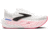 Brooks Glycerin Max Road Running - Womens, White/Black/Diva Pink, 9.5, 1B, 1204361B118.095