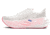 Brooks Glycerin Max Road Running - Womens, White/Black/Diva Pink, 9.5, 1B, 1204361B118.095