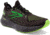 Brooks Glycerin StealthFit 20 Running Shoes - Mens, Black/Pearl/Green Gecko, 10.5, 1103841D092.105