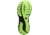 Brooks Glycerin StealthFit 20 Running Shoes - Mens, Black/Pearl/Green Gecko, 10.5, 1103841D092.105