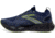 Brooks Glycerin StealthFit 20 Running Shoes - Mens, Blue/Ebony/Lime, 13.0, 1103841D404.130
